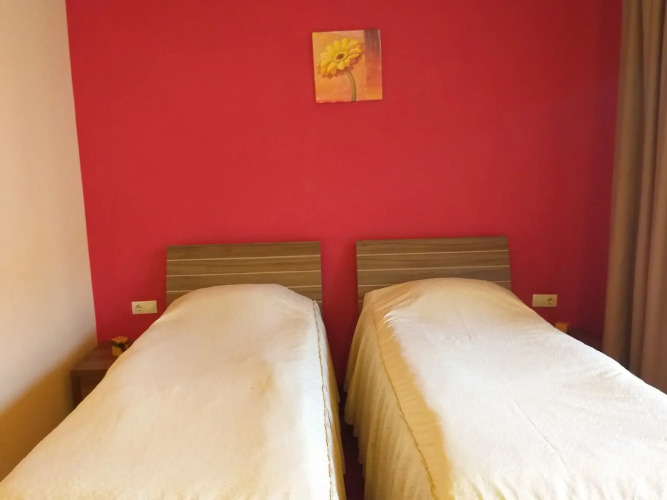 Hotel Gema