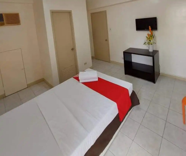 Orangenest Apartelle