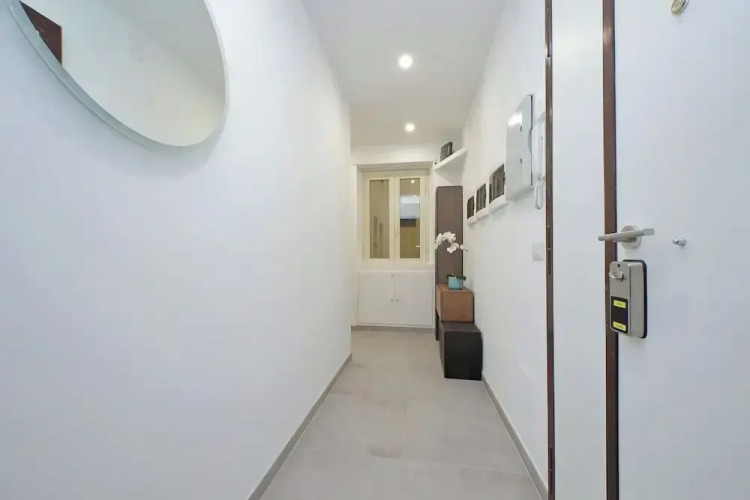 YCH Bagnera Suites — фото 2