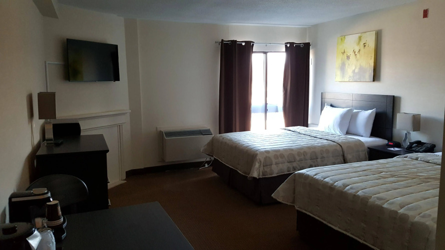 River Rapids Inn — фото 3