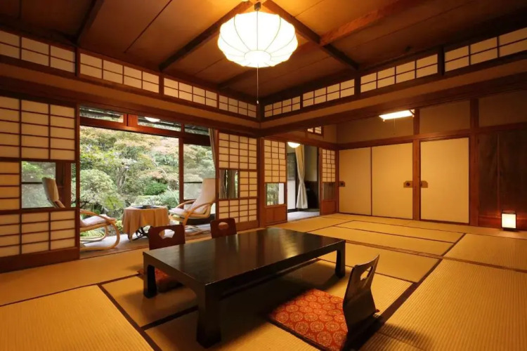 Shimizu Ryokan — фото 4