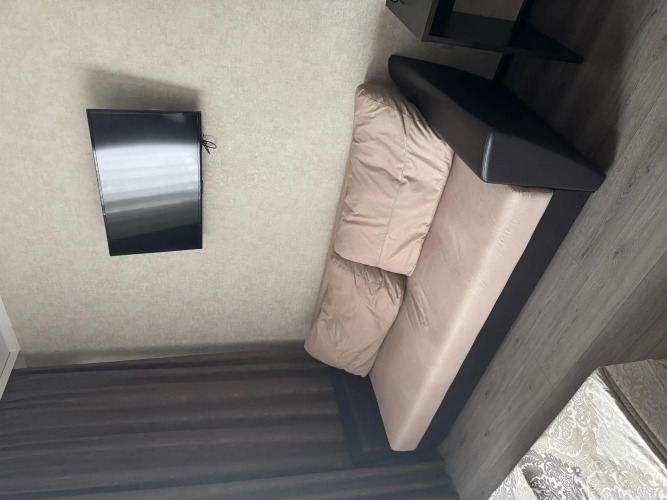 Фотография номера гостиницы Park Hotel