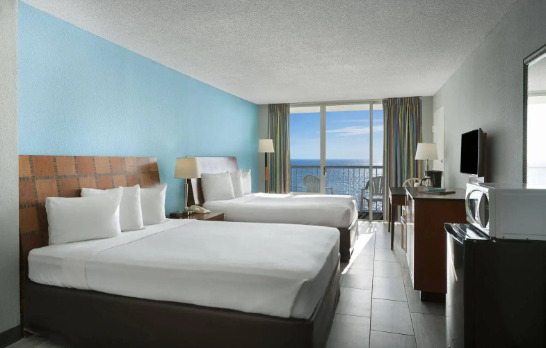 Crown Reef Resort — фото 4