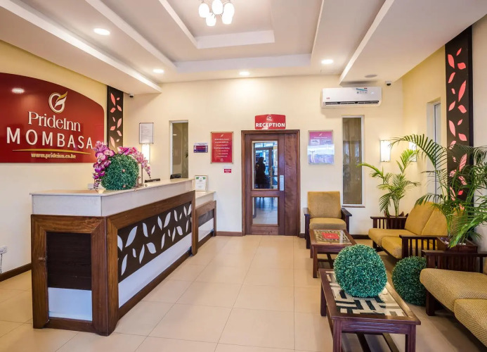 Premium Inn — фото 2