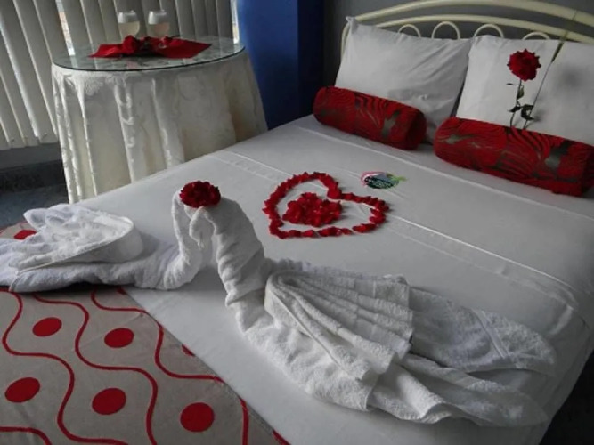 Delfin Amazon Suites — фото 3