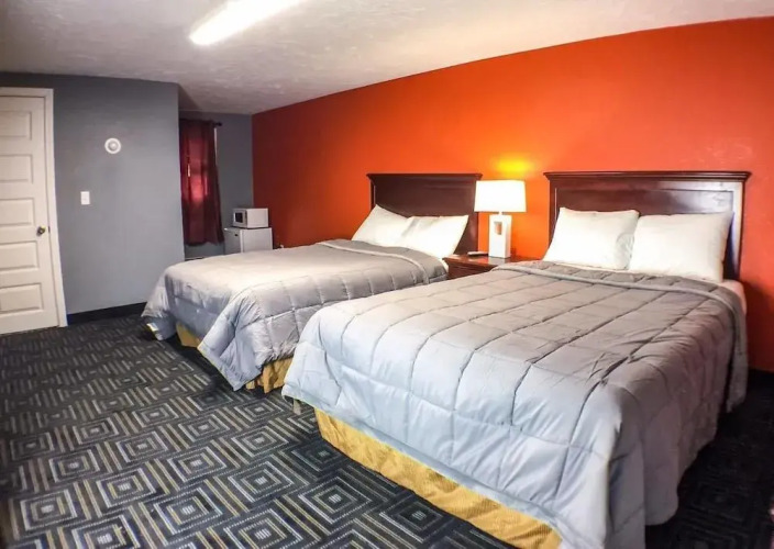 Red Fox Motel — фото 5