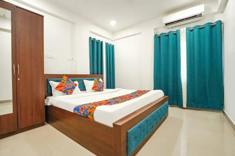 Fabexpress Yuva Inn — фото 4