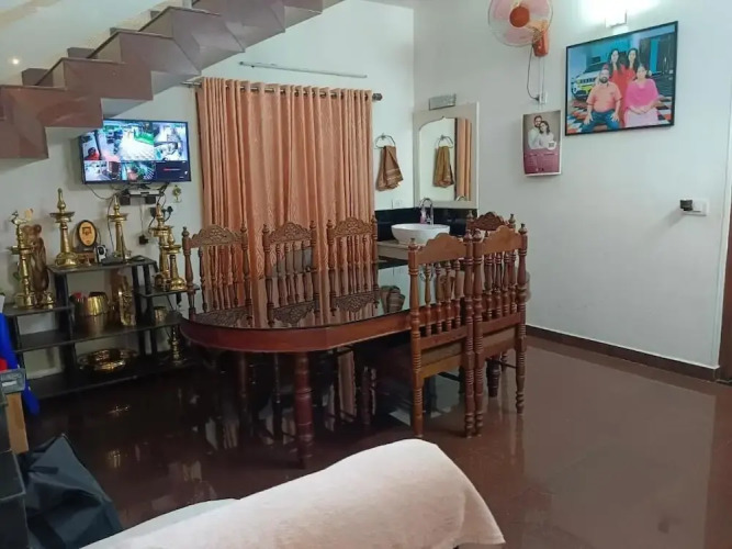 Essence Munnar Homestay — фото 2