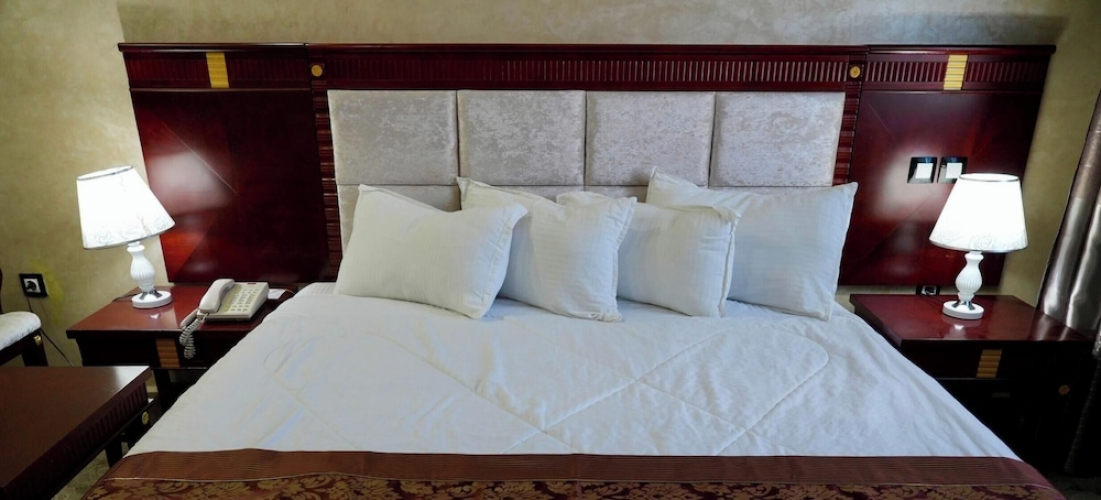 Sidi Brahim Hotel — фото 3