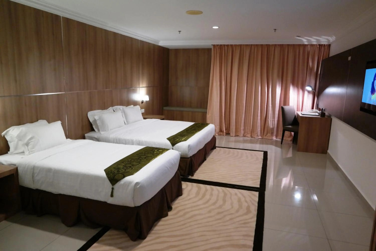 Sfera Hotel — фото 3