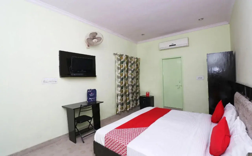 Uma Guest House — фото 4