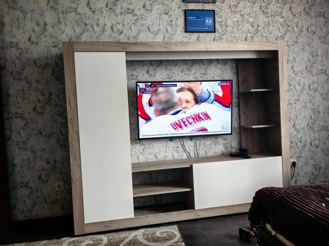 Фотография номера квартиры Апартаменты Квартиры Посуточно Тамбов