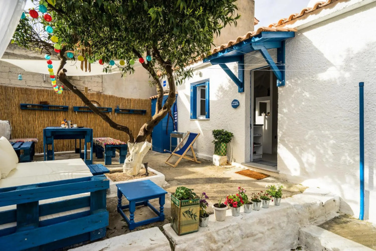 Tiny Smart House Kefalonia — фото 2