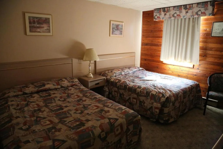 Big Bend Hotel — фото 3