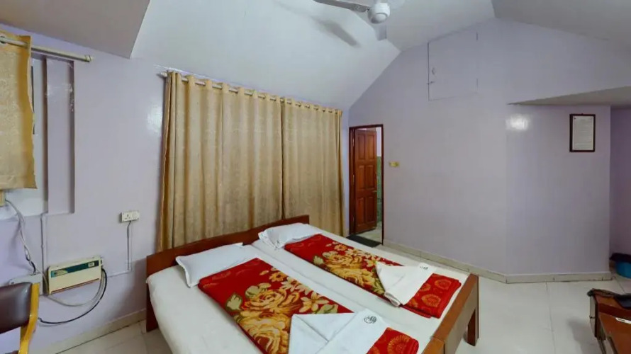 Campal Beach Resort — фото 5