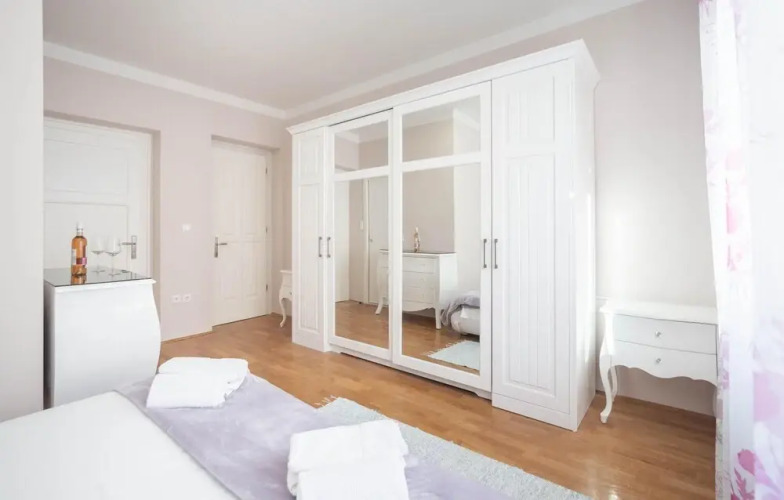 Amazing Apartment in Split With Wifi — фото 2