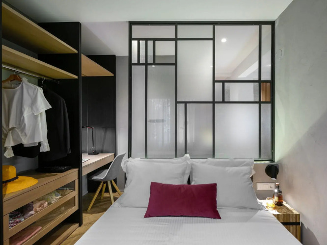 Olvios Luxury Suites & Lofts