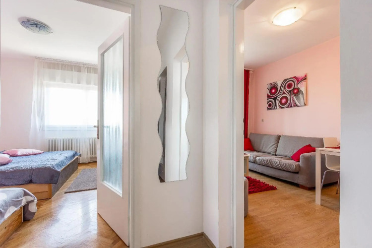Romance Apartment — фото 4