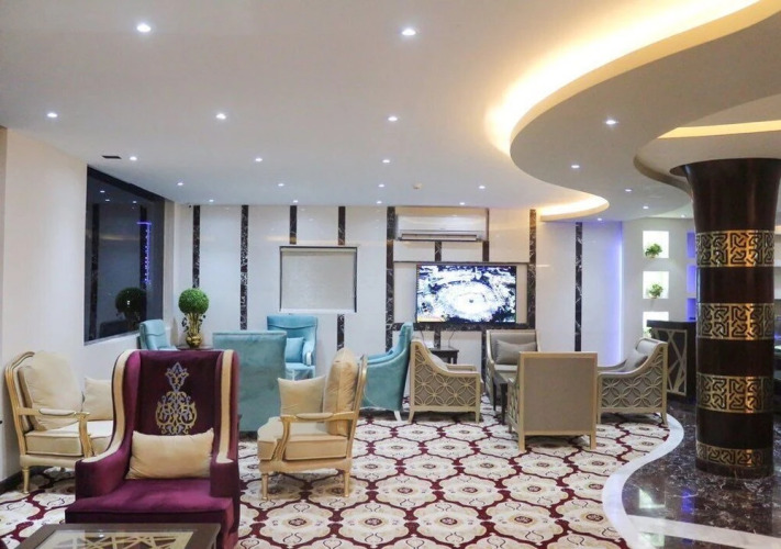 Arkan El Ezz Hotel — фото 2