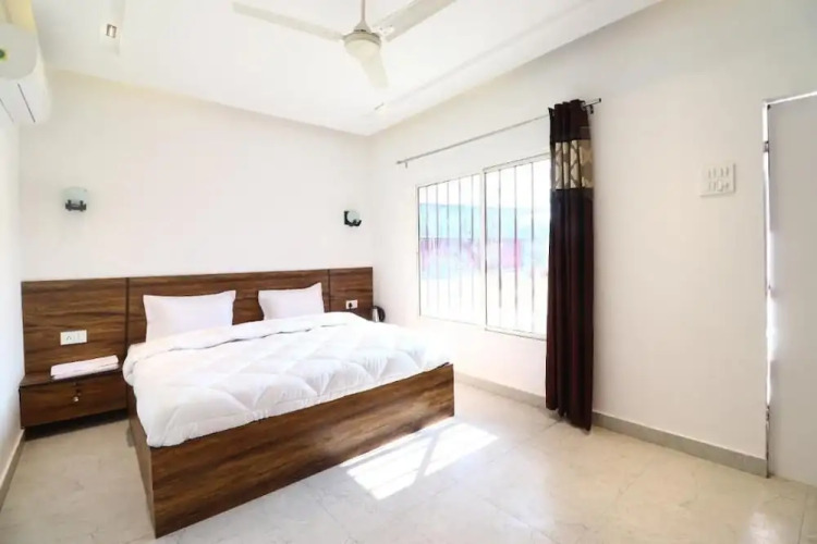 Vrindavan Resort — фото 3
