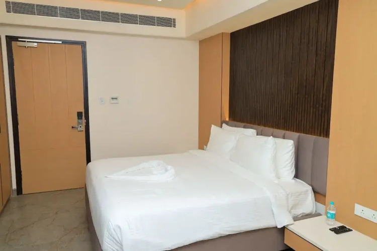 Vantara Suites — фото 2