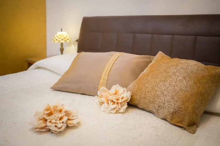 Romantic Luxury Rooms — фото 5