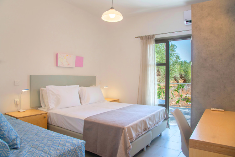 Elounda Garden Suites — фото 3