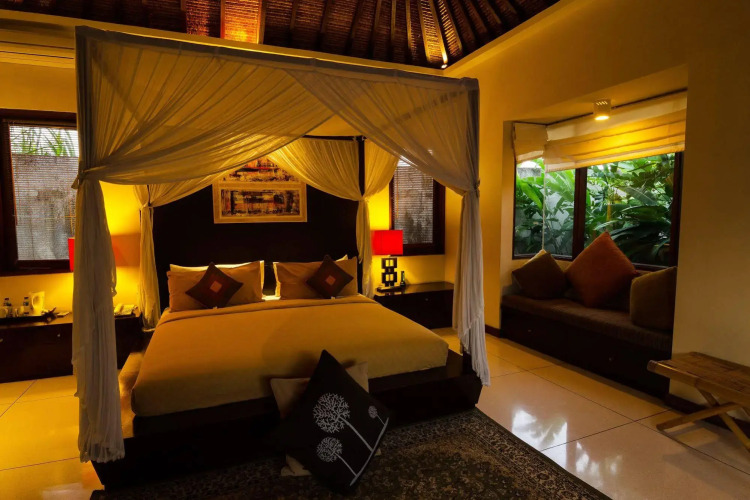 Imani Villas