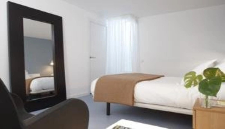 Whotells Barceloneta — фото 2