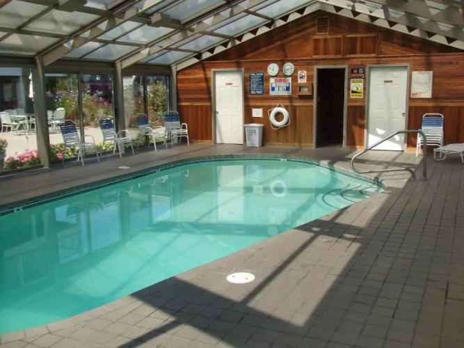 The Mariner Resort — фото 4