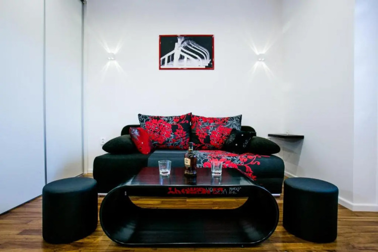 Guesthouse Old Mulberry — фото 4