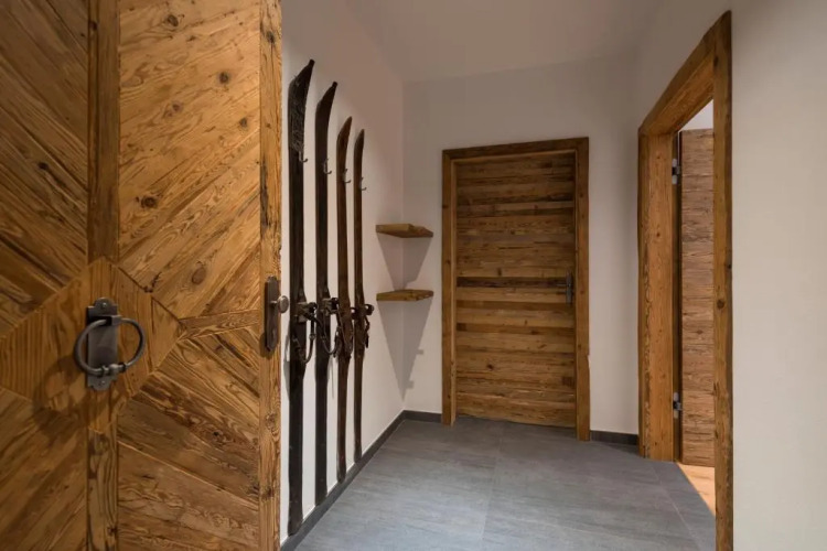 Das Chalet — фото 4