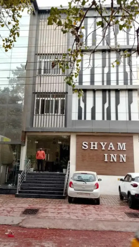 Shyam Inn — фото 4
