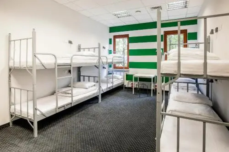 Inbed Hostel — фото 2
