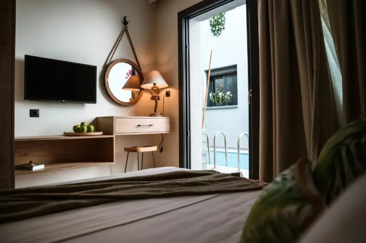 Versa Villas — фото 3
