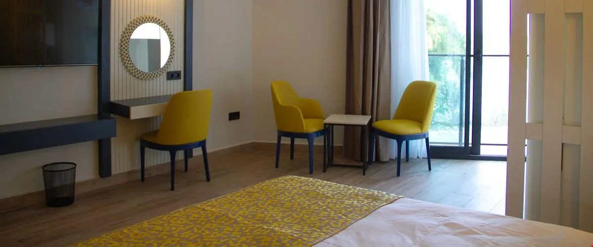 Kıyı Park Hotel — фото 2
