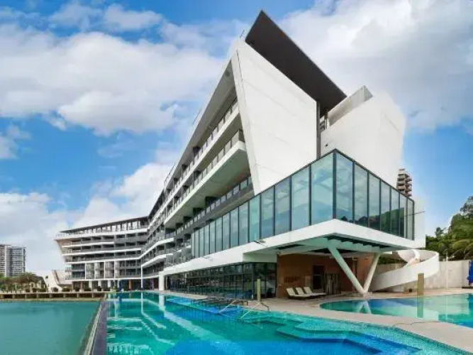 Summer Surfing Resort — фото 4