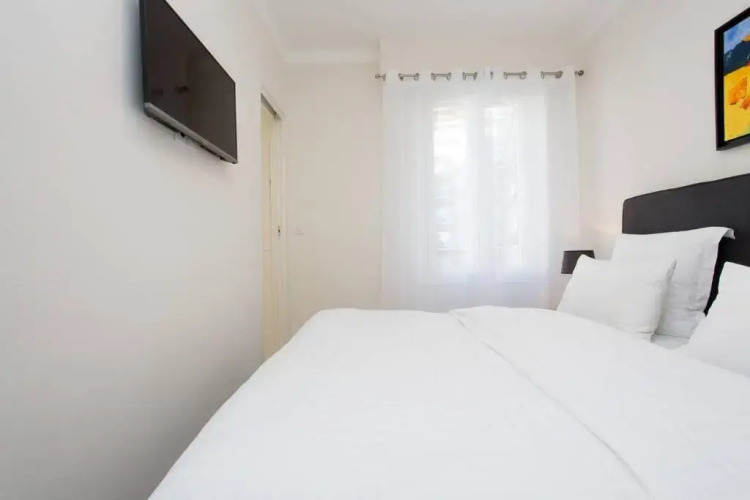 Marriott : 2 Beds/2 Baths Sea View — фото 3