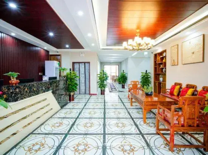 Libo Ruicheng Hotel — фото 3