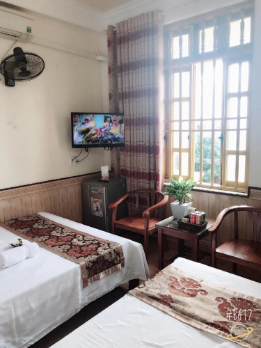 Lam Dat Hotel — фото 5