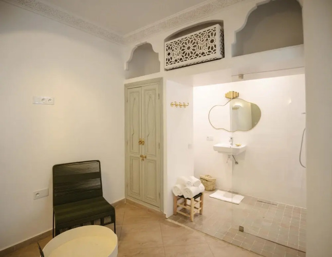 M-17 Riad & Spa — фото 5