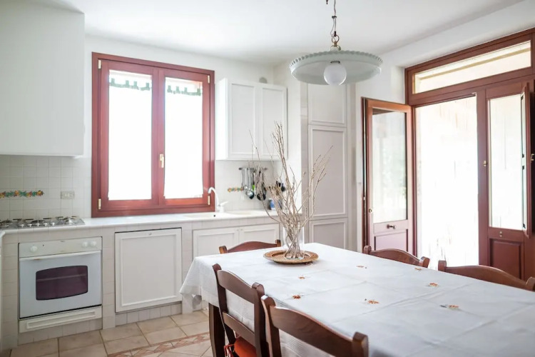 Villa Mangini — фото 3