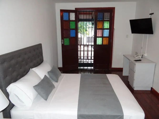 Casa Hotel Vida — фото 2