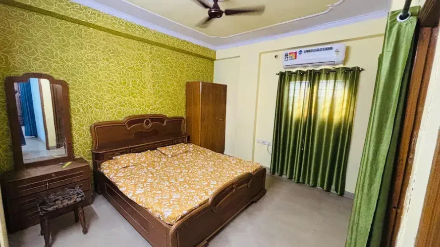 Prashi Homes — фото 4
