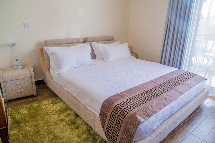 4G Accomodation Guest House — фото 2