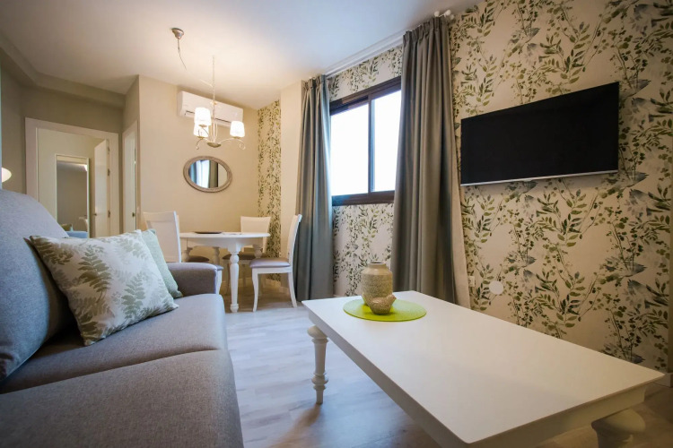 Holidays2Malaga Suites — фото 5
