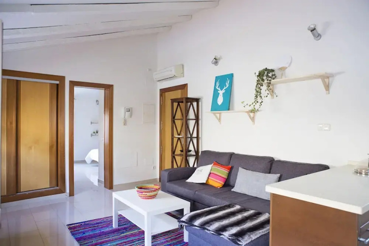 Suncity Flat Mitjana — фото 4