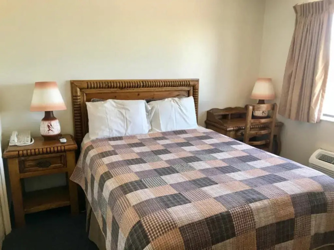 Four Corners Inn — фото 5