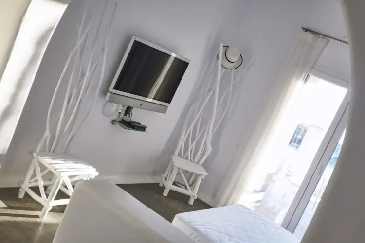 Ficus Villa Mykonos — фото 4