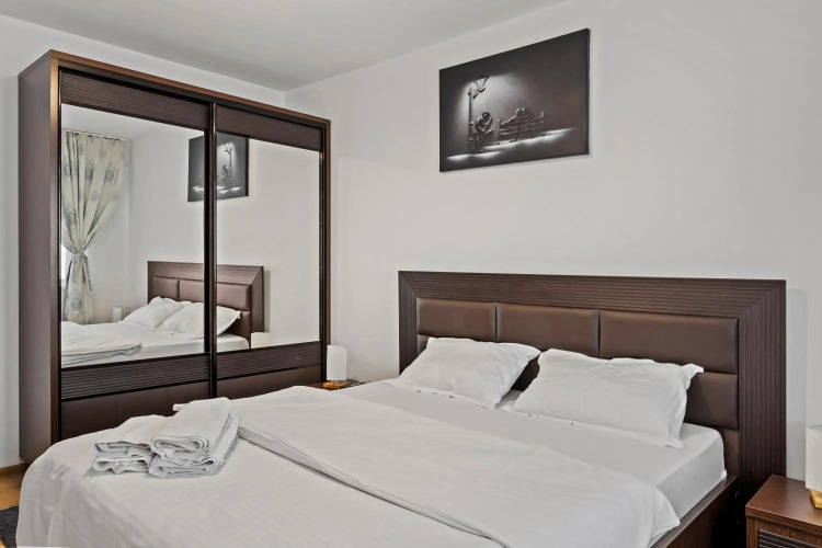 Apartament de LUX Drumul Taberei — фото 4